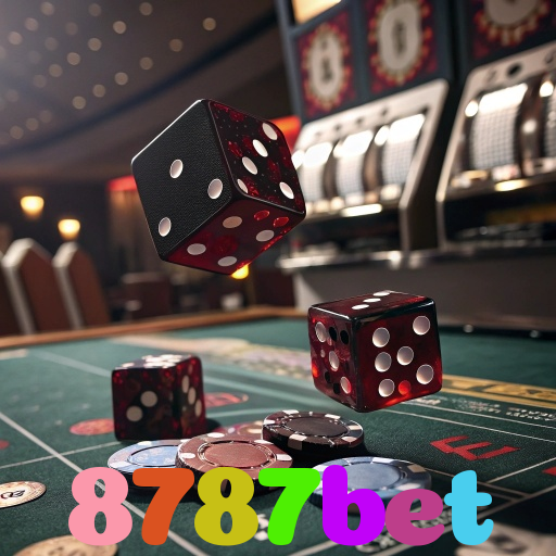 8787bet：Aposte nas melhores slots e conquiste prêmios como nunca!