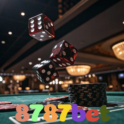 8787bet：Aposte nas melhores slots e conquiste prêmios como nunca!