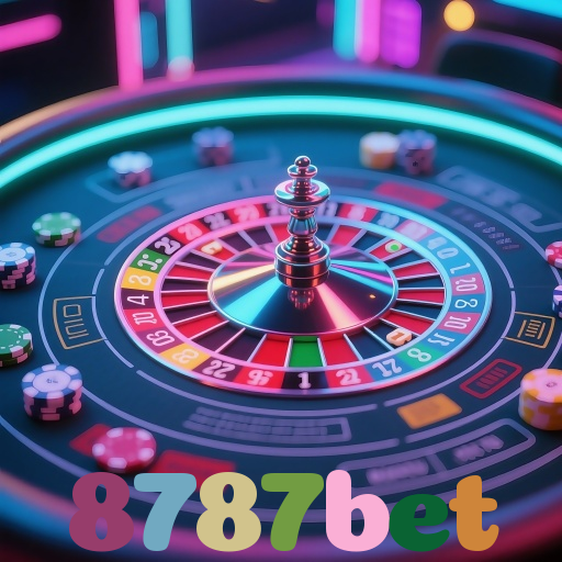 8787bet：Aposte nas melhores slots e conquiste prêmios como nunca!