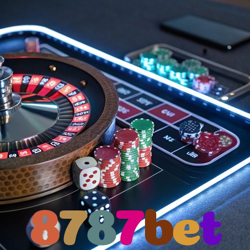 8787bet：Jogue poker, aposte no futebol e ganhe em grandes jogos de cassino!
