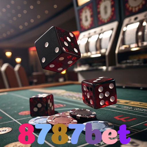 8787bet：Aposte nas melhores slots e conquiste prêmios como nunca!