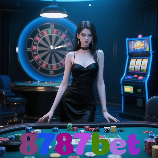 8787bet：Jogue poker, aposte no futebol e ganhe em grandes jogos de cassino!