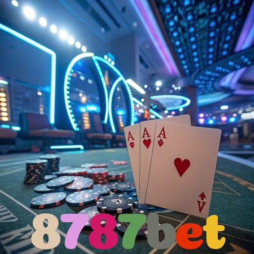 8787bet：Aposte nas melhores slots e conquiste prêmios como nunca!