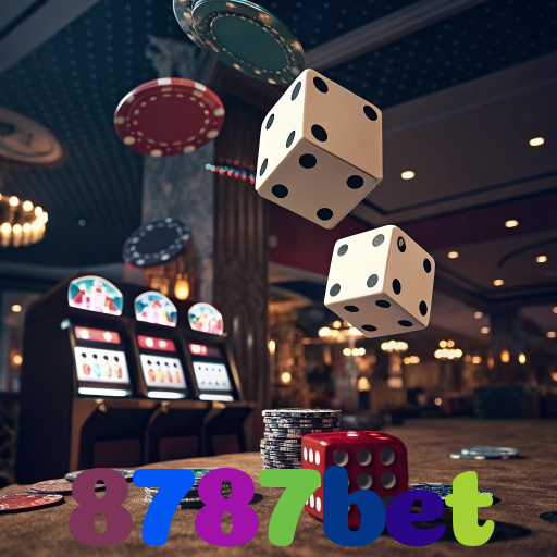 8787bet：Aposte no futebol, jogue poker e conquiste vitórias épicas!