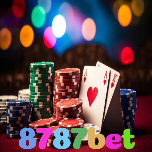8787bet：Aposte nas melhores slots e conquiste prêmios como nunca!