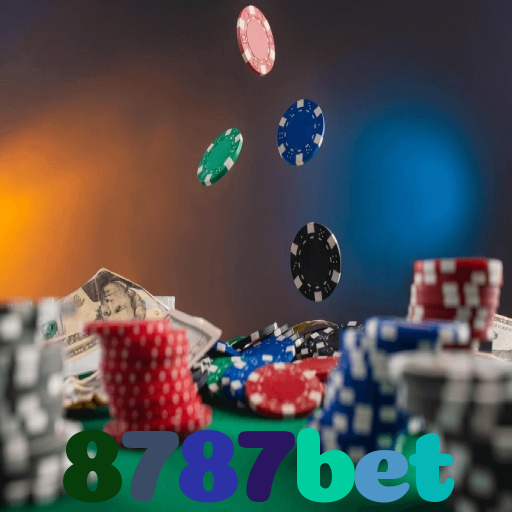 8787bet：Jogue poker, aposte no futebol e ganhe em grandes jogos de cassino!