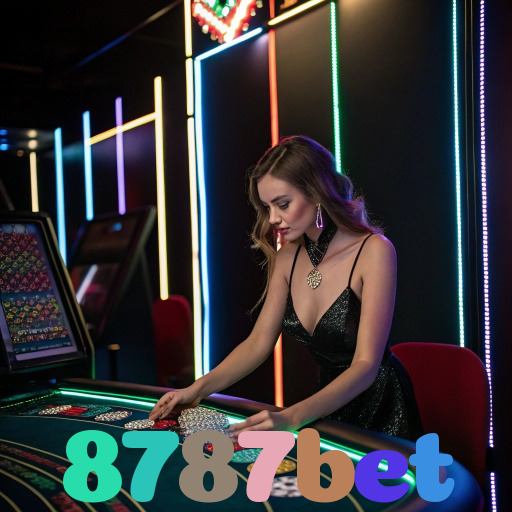 8787bet：Aposte nas melhores slots e conquiste prêmios como nunca!