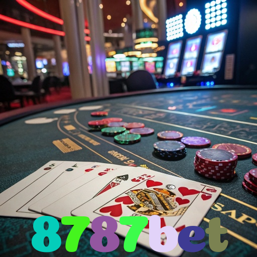 8787bet:Aposte no futebol, jogue poker e conquiste vitórias épicas!