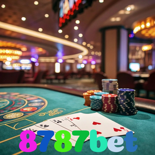 8787bet：Jogue poker, aposte no futebol e ganhe em grandes jogos de cassino!