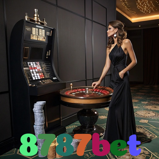 8787bet：Aposte nas melhores slots e conquiste prêmios como nunca!