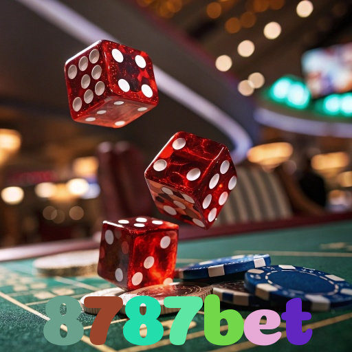 8787bet：Jogue poker, aposte no futebol e ganhe em grandes jogos de cassino!