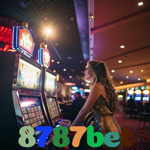 8787bet：Aposte nas melhores slots e conquiste prêmios como nunca!