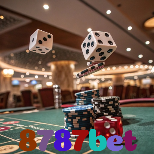 8787bet：Aposte no futebol, jogue poker e conquiste vitórias épicas!