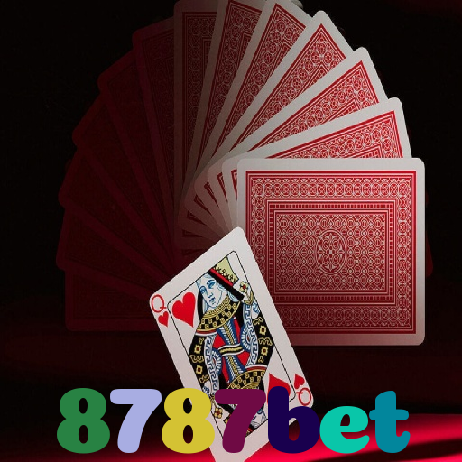 8787bet：Jogue poker, aposte no futebol e ganhe em grandes jogos de cassino!