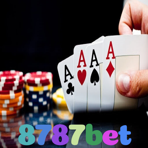 8787bet:Jogue poker, aposte no futebol e ganhe em grandes jogos de cassino!