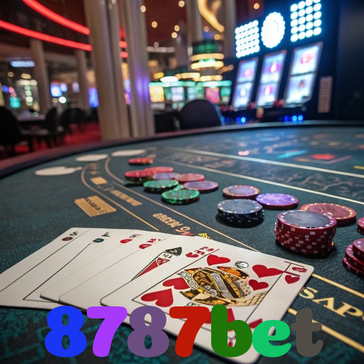 8787bet：Jogue poker, aposte no futebol e ganhe em grandes jogos de cassino!
