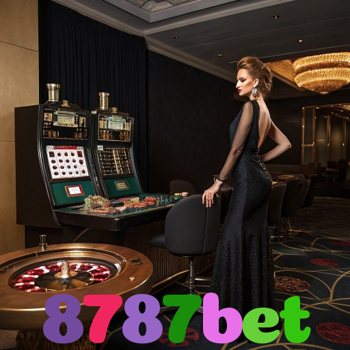 8787bet：Aposte nas melhores slots e conquiste prêmios como nunca!