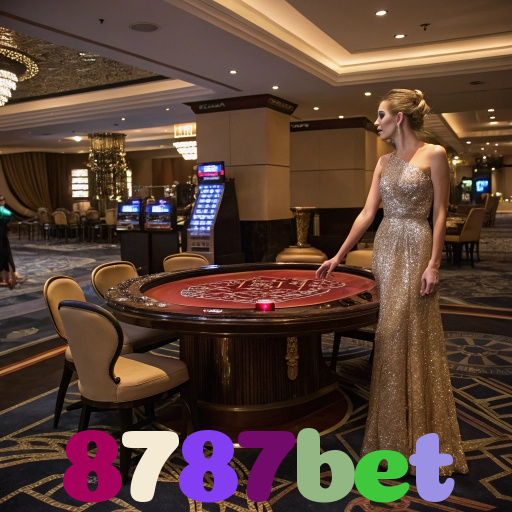 8787bet：Aposte nas melhores slots e conquiste prêmios como nunca!