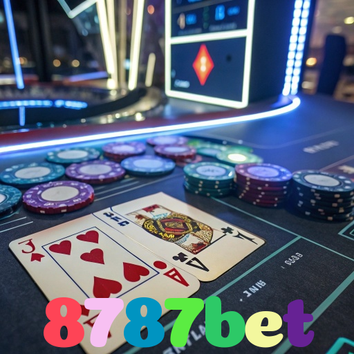 8787bet：Aposte no futebol, jogue poker e conquiste vitórias épicas!