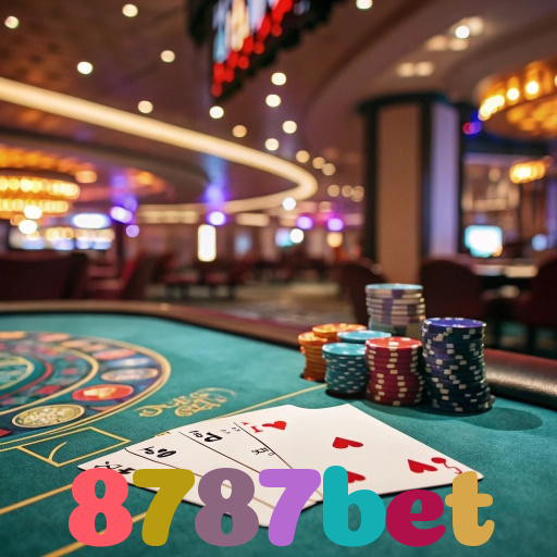 8787bet：Jogue poker, aposte no futebol e ganhe em grandes jogos de cassino!
