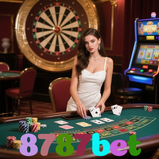 8787bet：Aposte no futebol, jogue poker e conquiste vitórias épicas!