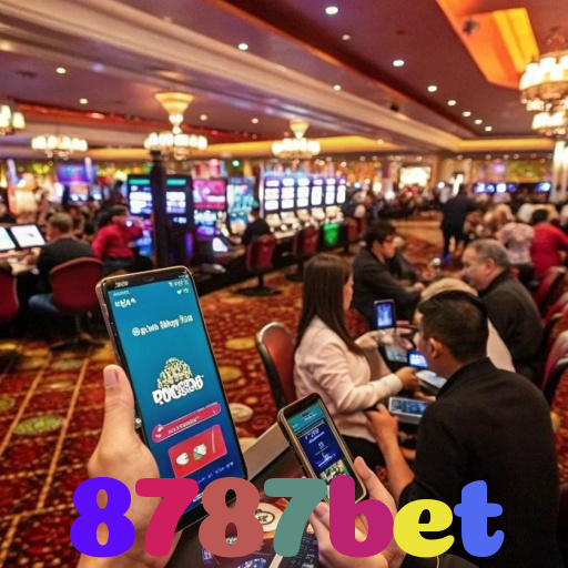 8787bet：Aposte nas melhores slots e conquiste prêmios como nunca!
