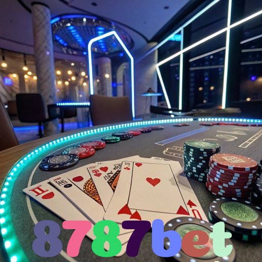 8787bet：Jogue poker, aposte no futebol e ganhe em grandes jogos de cassino!