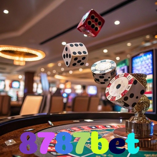 8787bet：Aposte nas melhores slots e conquiste prêmios como nunca!