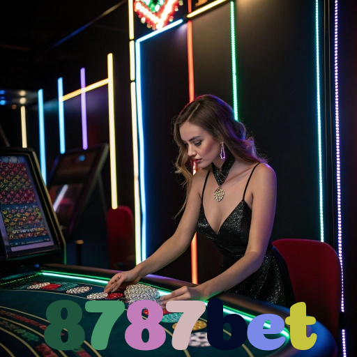 8787bet：Aposte nas melhores slots e conquiste prêmios como nunca!