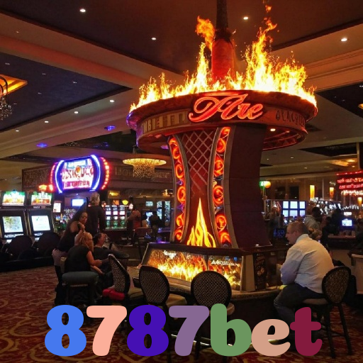 8787bet：Aposte nas melhores slots e conquiste prêmios como nunca!