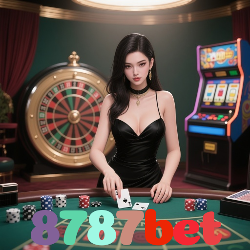 8787bet：Aposte no futebol, jogue poker e conquiste vitórias épicas!