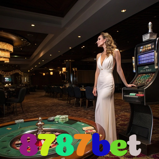 8787bet：Aposte nas melhores slots e conquiste prêmios como nunca!