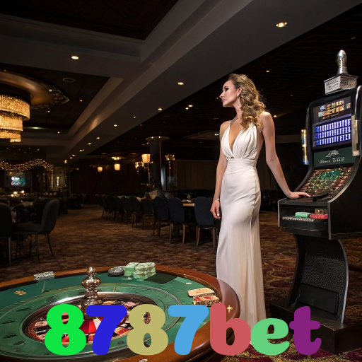 8787bet：Aposte nas melhores slots e conquiste prêmios como nunca!