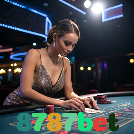 8787bet:Aposte nas melhores slots e conquiste prêmios como nunca!