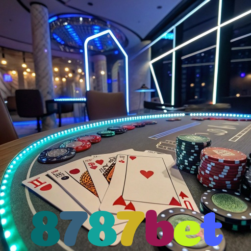 8787bet：Aposte nas melhores slots e conquiste prêmios como nunca!