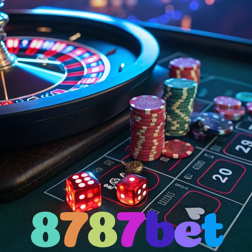 8787bet：Jogue poker, aposte no futebol e ganhe em grandes jogos de cassino!