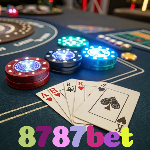 8787bet：Aposte nas melhores slots e conquiste prêmios como nunca!