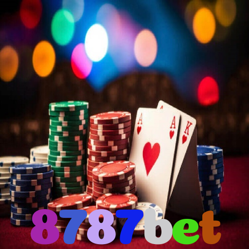 8787bet：Jogue poker, aposte no futebol e ganhe em grandes jogos de cassino!