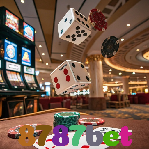 8787bet：Aposte no futebol, jogue poker e conquiste vitórias épicas!
