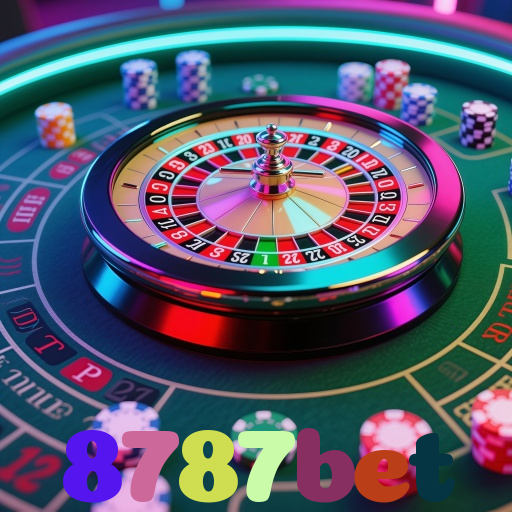 8787bet：Aposte nas melhores slots e conquiste prêmios como nunca!