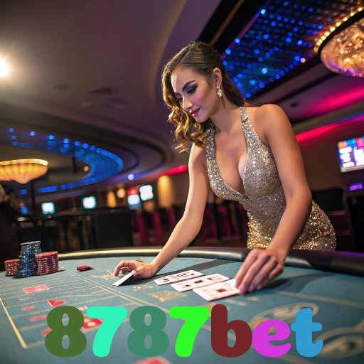 8787bet：Jogue poker, aposte no futebol e ganhe em grandes jogos de cassino!