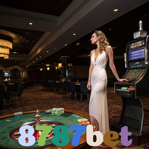 8787bet：Aposte nas melhores slots e conquiste prêmios como nunca!