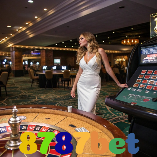 8787bet:Aposte nas melhores slots e conquiste prêmios como nunca!