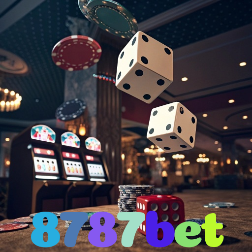 8787bet：Aposte nas melhores slots e conquiste prêmios como nunca!