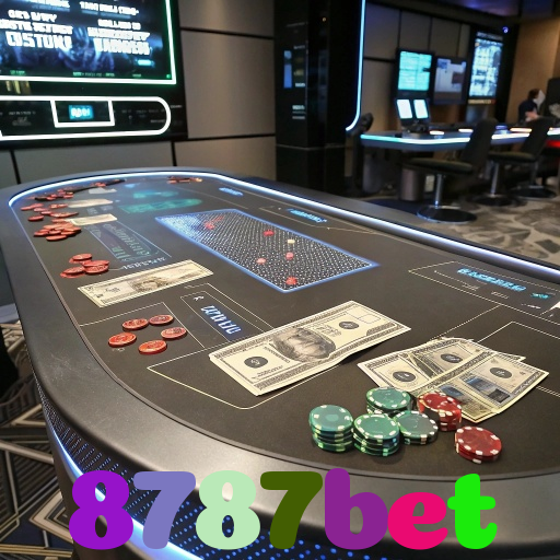 8787bet：Aposte no futebol, jogue poker e conquiste vitórias épicas!