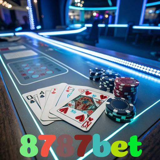 8787bet：Aposte nas melhores slots e conquiste prêmios como nunca!