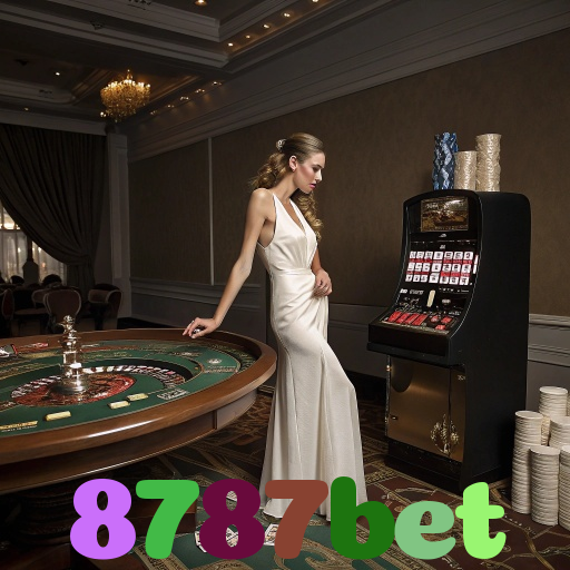 8787bet：Aposte nas melhores slots e conquiste prêmios como nunca!