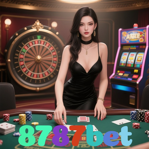 8787bet：Jogue poker, aposte no futebol e ganhe em grandes jogos de cassino!