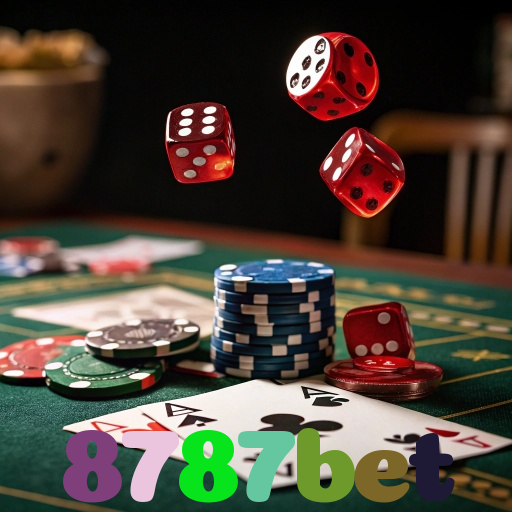8787bet：Jogue poker, aposte no futebol e ganhe em grandes jogos de cassino!