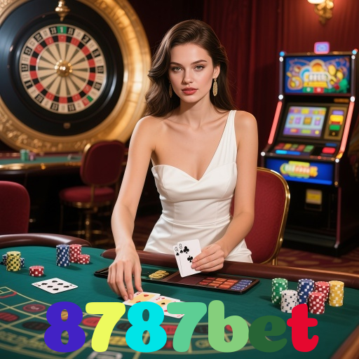 8787bet:Aposte no futebol, jogue poker e conquiste vitórias épicas!